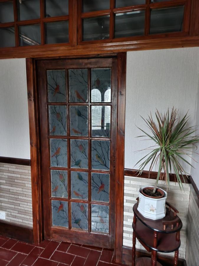 Ty Llew Hotel Llandysilio Eksteriør billede