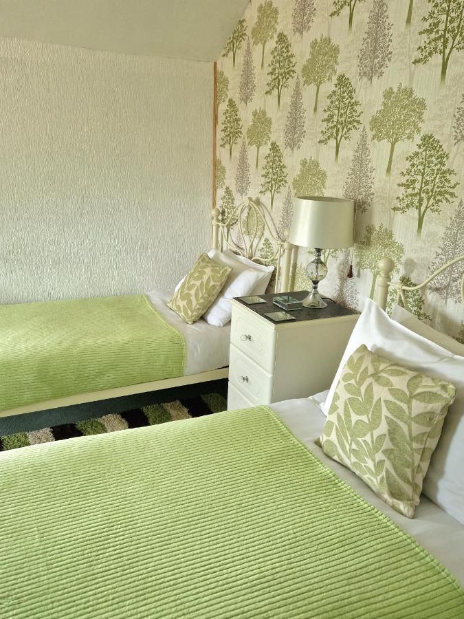 Ty Llew Hotel Llandysilio Eksteriør billede
